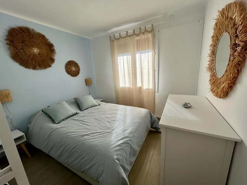 Appartement Plage Prado Avec Parking Marseille 0*,
